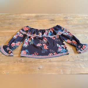 Size S Fabrik Blouse